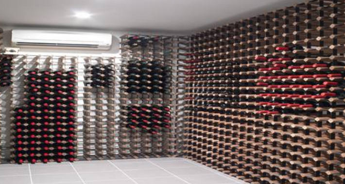 New Age Interior Linings Pty Ltd Logo