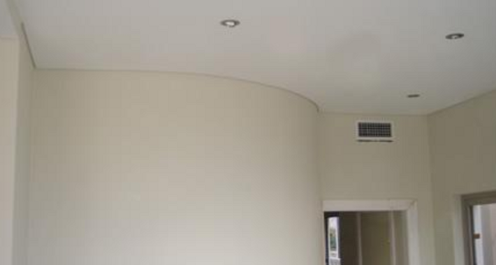 New Age Interior Linings Pty Ltd Logo