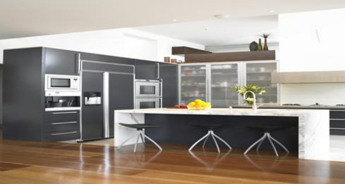 New Age Interior Linings Pty Ltd Logo