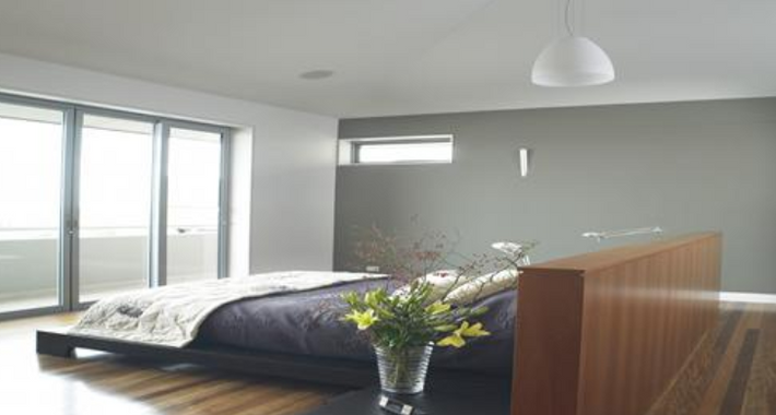 New Age Interior Linings Pty Ltd Logo