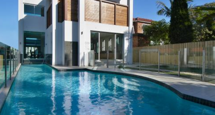 New Age Interior Linings Pty Ltd Logo