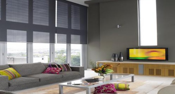 New Age Interior Linings Pty Ltd Logo