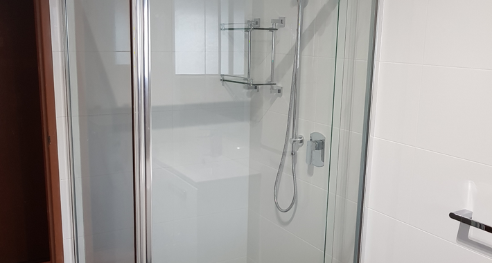 We Turn Up Property Maintenance Logo