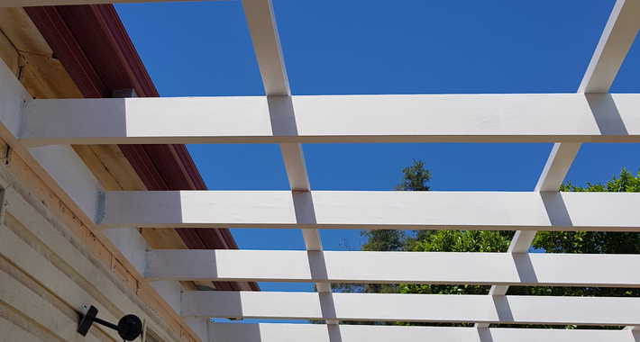 We Turn Up Property Maintenance Logo