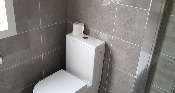 We Turn Up Property Maintenance Logo