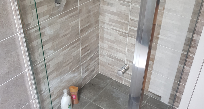 We Turn Up Property Maintenance Logo