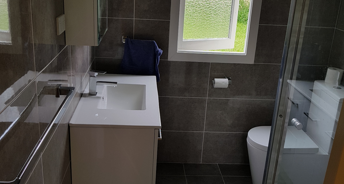 We Turn Up Property Maintenance Logo