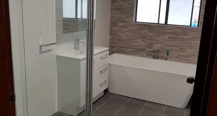 We Turn Up Property Maintenance Logo