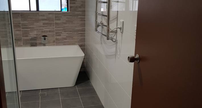 We Turn Up Property Maintenance Logo