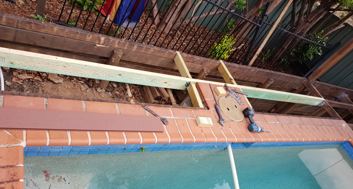 We Turn Up Property Maintenance Logo