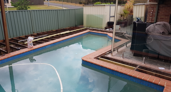 We Turn Up Property Maintenance Logo