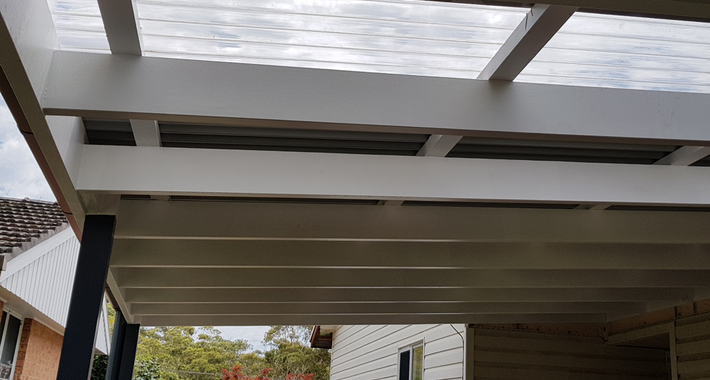 We Turn Up Property Maintenance Logo