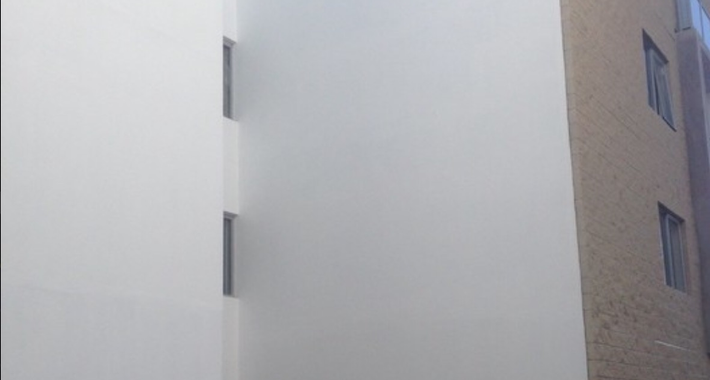 ACT Acrylic Rendering Logo