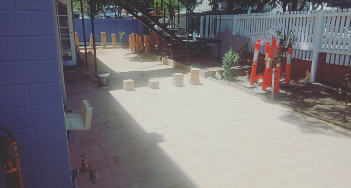 Bricklayer Victoria Point 4165 Qld J P Gallagher Pty Ltd