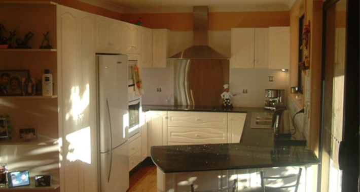 Col's Property Maintenance Logo