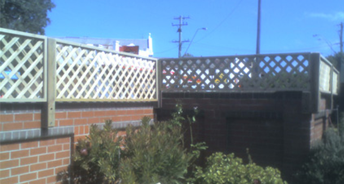 Col's Property Maintenance Logo