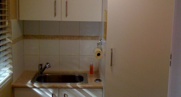 Col's Property Maintenance Logo