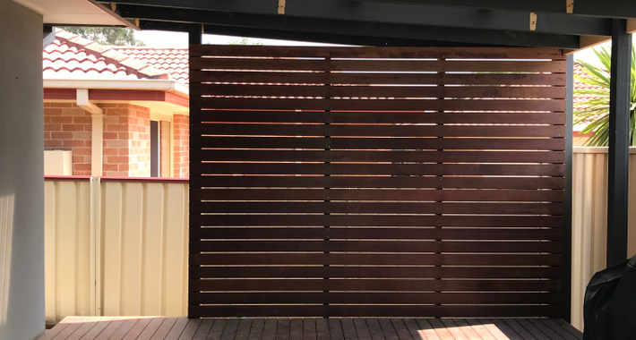 Col's Property Maintenance Logo