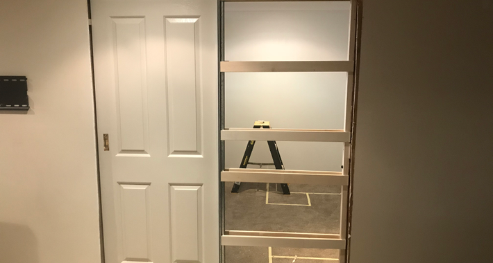 Col's Property Maintenance Logo