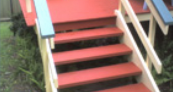 Col's Property Maintenance Logo