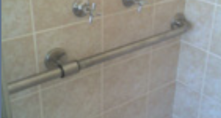 Col's Property Maintenance Logo