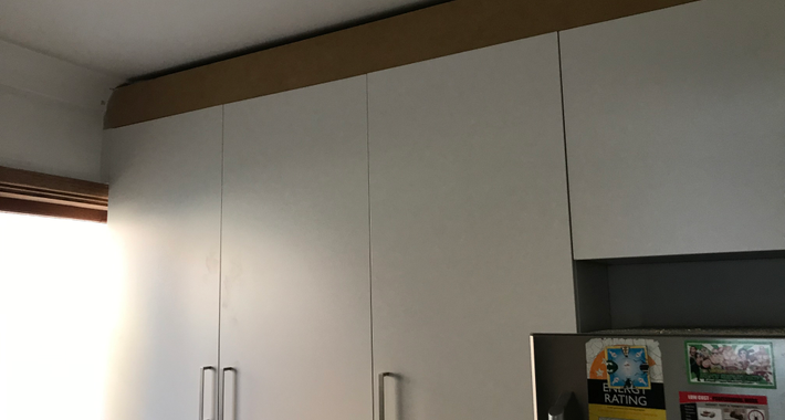 Col's Property Maintenance Logo