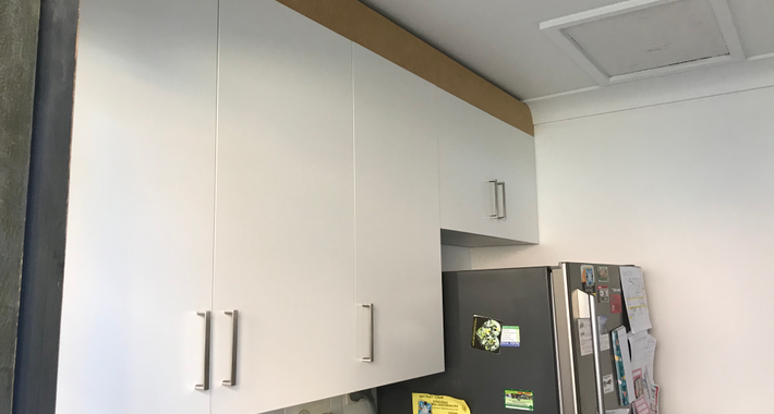 Col's Property Maintenance Logo