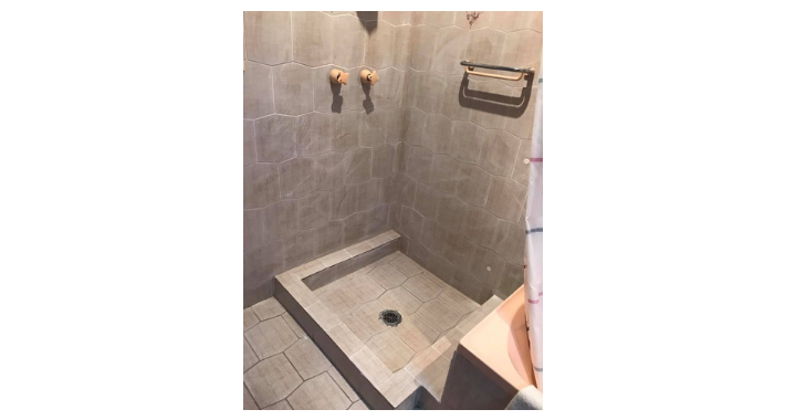 C Jones Building Services Logo