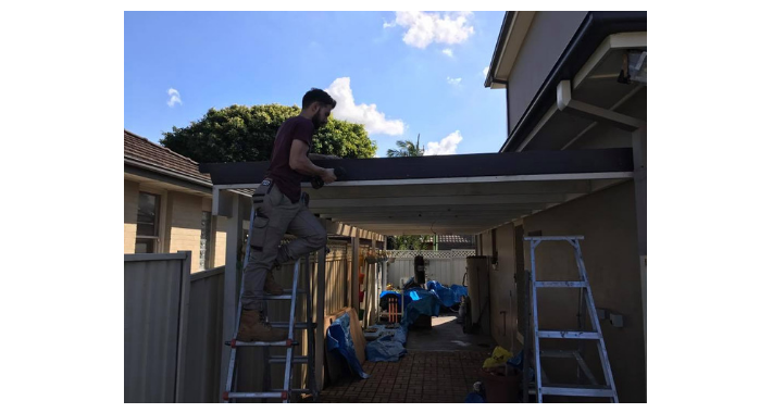 C Jones Building Services Logo