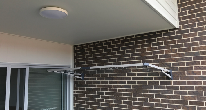 Col's Property Maintenance Logo