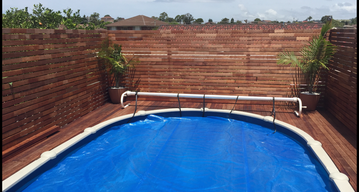 Col's Property Maintenance Logo