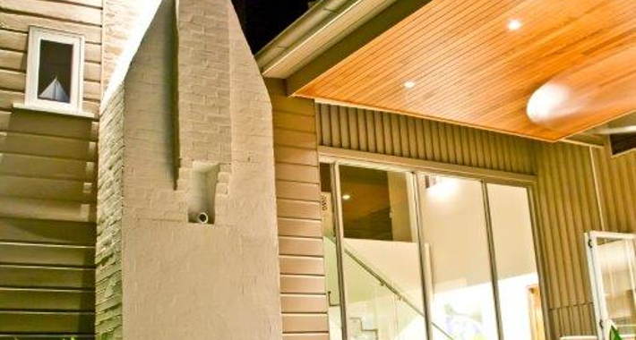 Guaranteed Electrical Services Logo