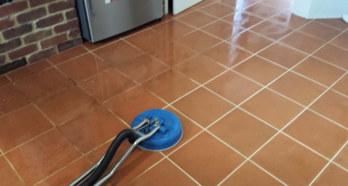 Choice Cleaning Services Logo