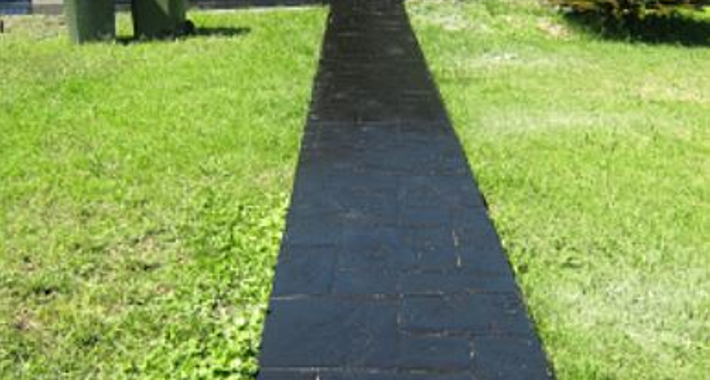 Carlo's Concreting Logo