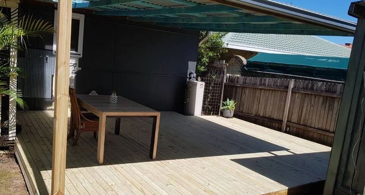 PK Glass & Handyman Services - Glass Repair & Installations Logo