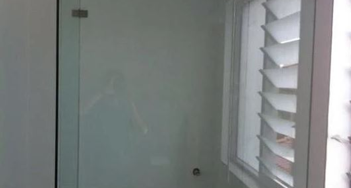 PK Glass & Handyman Services - Glass Repair & Installations Logo