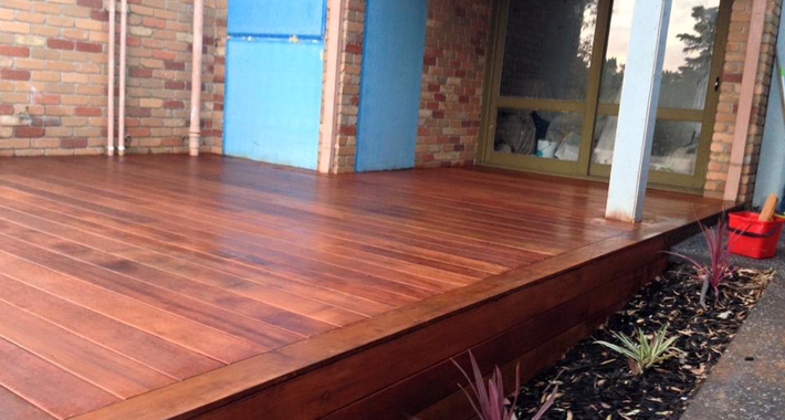 Proform Carpentry Logo