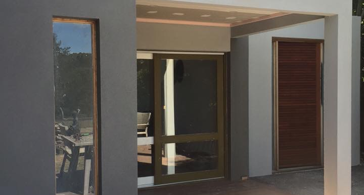 Proform Carpentry Logo