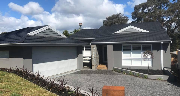 Proform Carpentry Logo