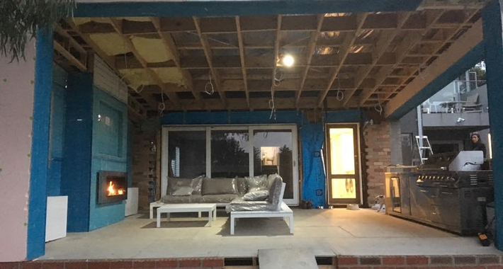 Proform Carpentry Logo