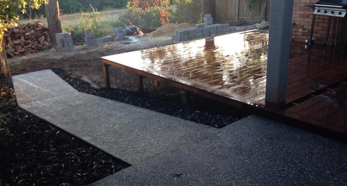 Proform Carpentry Logo