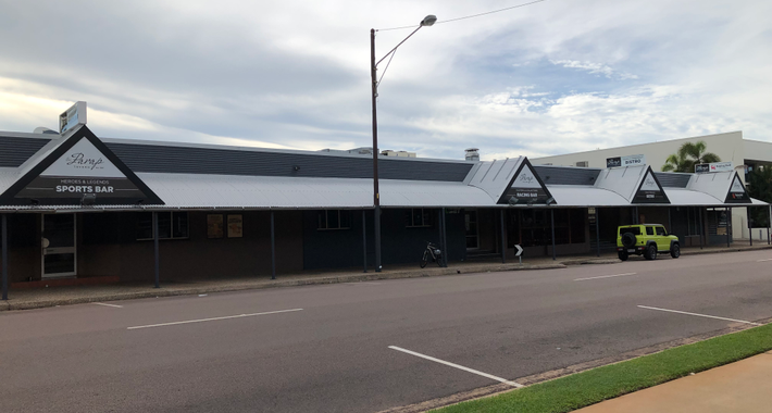 Ace Painting Services Logo