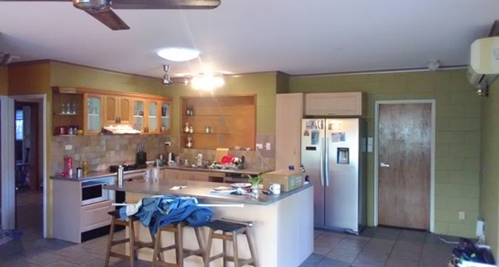 Ace Painting Services Logo