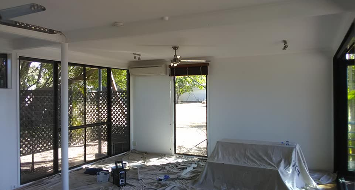 Painters Darwin 800 Nt Ace Painting Services Service Com Au