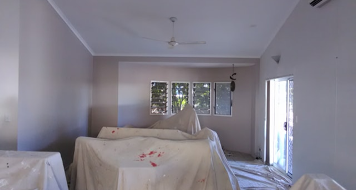 Ace Painting Services Logo