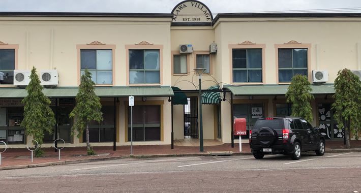 Ace Painting Services Logo