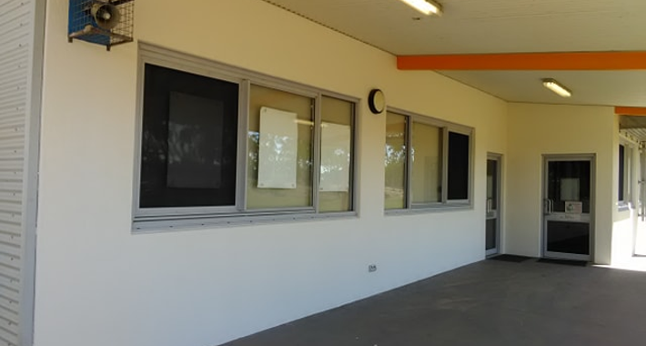 Ace Painting Services Logo