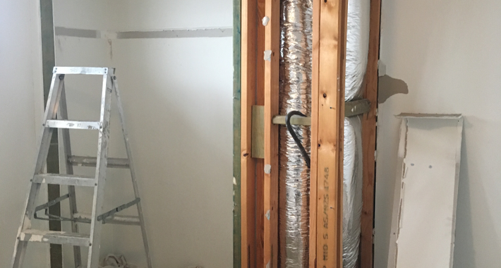 Neil Smith Carpentry Logo