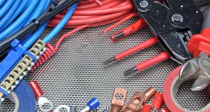 Power Source Solutions Logo