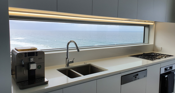 ELK Electrical & Communication Logo